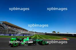 Valtteri Bottas (FIN), Sauber F1 Team  22.03.2024. Formula 1 World Championship, Rd 3, Australian Grand Prix, Albert Park, Melbourne, Australia, Practice Day.