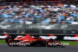 Charles Leclerc (FRA), Scuderia Ferrari  22.03.2024. Formula 1 World Championship, Rd 3, Australian Grand Prix, Albert Park, Melbourne, Australia, Practice Day.