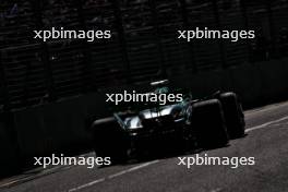 Zhou Guanyu (CHN) Sauber C44. 22.03.2024. Formula 1 World Championship, Rd 3, Australian Grand Prix, Albert Park, Melbourne, Australia, Practice Day.