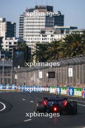 Logan Sargeant (USA) Williams Racing FW46. 22.03.2024. Formula 1 World Championship, Rd 3, Australian Grand Prix, Albert Park, Melbourne, Australia, Practice Day.