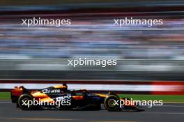 Oscar Piastri (AUS), McLaren  22.03.2024. Formula 1 World Championship, Rd 3, Australian Grand Prix, Albert Park, Melbourne, Australia, Practice Day.
