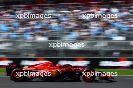Charles Leclerc (FRA), Scuderia Ferrari  22.03.2024. Formula 1 World Championship, Rd 3, Australian Grand Prix, Albert Park, Melbourne, Australia, Practice Day.