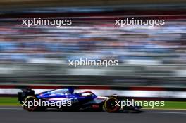 Daniel Ricciardo (AUS), RB F1 Team  22.03.2024. Formula 1 World Championship, Rd 3, Australian Grand Prix, Albert Park, Melbourne, Australia, Practice Day.