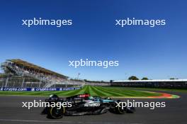 George Russell (GBR), Mercedes AMG F1  22.03.2024. Formula 1 World Championship, Rd 3, Australian Grand Prix, Albert Park, Melbourne, Australia, Practice Day.