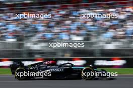 Lewis Hamilton (GBR), Mercedes AMG F1   22.03.2024. Formula 1 World Championship, Rd 3, Australian Grand Prix, Albert Park, Melbourne, Australia, Practice Day.