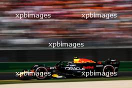 Sergio Perez (MEX) Red Bull Racing RB20. 24.03.2024. Formula 1 World Championship, Rd 3, Australian Grand Prix, Albert Park, Melbourne, Australia, Race Day.