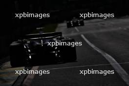 Kevin Magnussen (DEN) Haas VF-24. 24.03.2024. Formula 1 World Championship, Rd 3, Australian Grand Prix, Albert Park, Melbourne, Australia, Race Day.