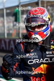 Max Verstappen (NLD), Red Bull Racing  23.03.2024. Formula 1 World Championship, Rd 3, Australian Grand Prix, Albert Park, Melbourne, Australia, Qualifying Day.