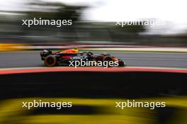 Sergio Perez (MEX), Red Bull Racing  23.03.2024. Formula 1 World Championship, Rd 3, Australian Grand Prix, Albert Park, Melbourne, Australia, Qualifying Day.