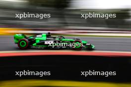 Valtteri Bottas (FIN), Sauber F1 Team  23.03.2024. Formula 1 World Championship, Rd 3, Australian Grand Prix, Albert Park, Melbourne, Australia, Qualifying Day.