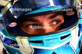 Pierre Gasly (FRA) Alpine F1 Team. 23.03.2024. Formula 1 World Championship, Rd 3, Australian Grand Prix, Albert Park, Melbourne, Australia, Qualifying Day.