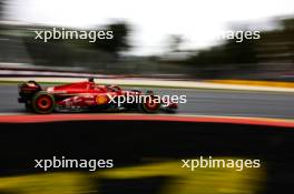Charles Leclerc (FRA), Scuderia Ferrari  23.03.2024. Formula 1 World Championship, Rd 3, Australian Grand Prix, Albert Park, Melbourne, Australia, Qualifying Day.