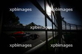 Sergio Perez (MEX), Red Bull Racing  23.03.2024. Formula 1 World Championship, Rd 3, Australian Grand Prix, Albert Park, Melbourne, Australia, Qualifying Day.