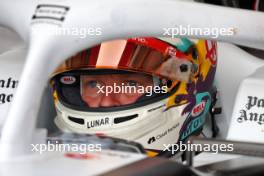 Kevin Magnussen (DEN) Haas VF-24. 28.06.2024. Formula 1 World Championship, Rd 11, Austrian Grand Prix, Spielberg, Austria, Sprint Qualifying Day.