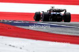 Esteban Ocon (FRA) Alpine F1 Team A524. 28.06.2024. Formula 1 World Championship, Rd 11, Austrian Grand Prix, Spielberg, Austria, Sprint Qualifying Day.