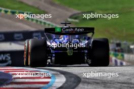 Daniel Ricciardo (AUS) RB VCARB 01. 28.06.2024. Formula 1 World Championship, Rd 11, Austrian Grand Prix, Spielberg, Austria, Sprint Qualifying Day.