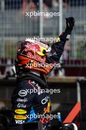 Max Verstappen (NLD), Red Bull Racing  28.06.2024. Formula 1 World Championship, Rd 11, Austrian Grand Prix, Spielberg, Austria, Sprint Qualifying Day.