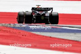 Max Verstappen (NLD) Red Bull Racing RB20. 28.06.2024. Formula 1 World Championship, Rd 11, Austrian Grand Prix, Spielberg, Austria, Sprint Qualifying Day.