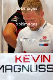 Kevin Magnussen (DEN) Haas F1 Team. 28.06.2024. Formula 1 World Championship, Rd 11, Austrian Grand Prix, Spielberg, Austria, Sprint Qualifying Day.