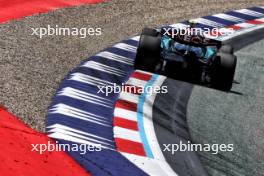 Lewis Hamilton (GBR) Mercedes AMG F1 W15. 28.06.2024. Formula 1 World Championship, Rd 11, Austrian Grand Prix, Spielberg, Austria, Sprint Qualifying Day.