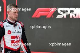 Kevin Magnussen (DEN) Haas F1 Team. 28.06.2024. Formula 1 World Championship, Rd 11, Austrian Grand Prix, Spielberg, Austria, Sprint Qualifying Day.