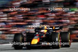 Max Verstappen (NLD) Red Bull Racing RB20. 28.06.2024. Formula 1 World Championship, Rd 11, Austrian Grand Prix, Spielberg, Austria, Sprint Qualifying Day.
