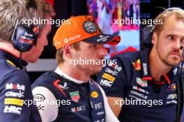 Max Verstappen (NLD) Red Bull Racing. 30.06.2024. Formula 1 World Championship, Rd 11, Austrian Grand Prix, Spielberg, Austria, Race Day.