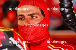 Carlos Sainz Jr (ESP) Ferrari. 30.06.2024. Formula 1 World Championship, Rd 11, Austrian Grand Prix, Spielberg, Austria, Race Day.