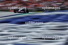 Pierre Gasly (FRA) Alpine F1 Team A524. 30.06.2024. Formula 1 World Championship, Rd 11, Austrian Grand Prix, Spielberg, Austria, Race Day.
