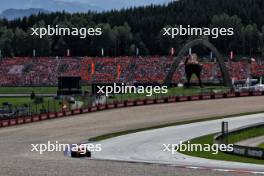 Lando Norris (GBR) McLaren MCL38. 30.06.2024. Formula 1 World Championship, Rd 11, Austrian Grand Prix, Spielberg, Austria, Race Day.