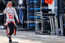 Kevin Magnussen (DEN) Haas F1 Team. 29.06.2024. Formula 1 World Championship, Rd 11, Austrian Grand Prix, Spielberg, Austria, Sprint and Qualifying Day.