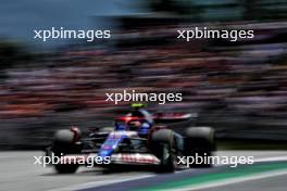 Yuki Tsunoda (JPN) RB VCARB 01. 29.06.2024. Formula 1 World Championship, Rd 11, Austrian Grand Prix, Spielberg, Austria, Sprint and Qualifying Day.
