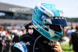 Pierre Gasly (FRA), Alpine F1 Team  29.06.2024. Formula 1 World Championship, Rd 11, Austrian Grand Prix, Spielberg, Austria, Sprint and Qualifying Day.
