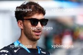 Pierre Gasly (FRA), Alpine F1 Team  27.06.2024. Formula 1 World Championship, Rd 11, Austrian Grand Prix, Spielberg, Austria, Preparation Day.