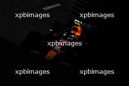 Sergio Perez (MEX) Red Bull Racing RB20. 13.09.2024. Formula 1 World Championship, Rd 17, Azerbaijan Grand Prix, Baku Street Circuit, Azerbaijan, Practice Day.