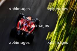 Charles Leclerc (MON) Ferrari SF-24. 13.09.2024. Formula 1 World Championship, Rd 17, Azerbaijan Grand Prix, Baku Street Circuit, Azerbaijan, Practice Day.