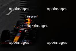 Max Verstappen (NLD) Red Bull Racing RB20. 13.09.2024. Formula 1 World Championship, Rd 17, Azerbaijan Grand Prix, Baku Street Circuit, Azerbaijan, Practice Day.