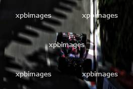 Esteban Ocon (FRA) Alpine F1 Team A524. 15.09.2024. Formula 1 World Championship, Rd 17, Azerbaijan Grand Prix, Baku Street Circuit, Azerbaijan, Race Day.