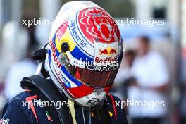 Max Verstappen (NLD), Red Bull Racing  15.09.2024. Formula 1 World Championship, Rd 17, Azerbaijan Grand Prix, Baku Street Circuit, Azerbaijan, Race Day.