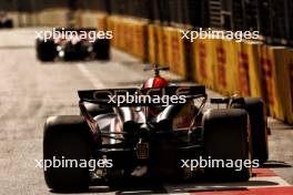 Max Verstappen (NLD) Red Bull Racing RB20. 15.09.2024. Formula 1 World Championship, Rd 17, Azerbaijan Grand Prix, Baku Street Circuit, Azerbaijan, Race Day.