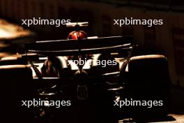 Sergio Perez (MEX) Red Bull Racing RB20. 14.09.2024. Formula 1 World Championship, Rd 17, Azerbaijan Grand Prix, Baku Street Circuit, Azerbaijan, Qualifying Day.