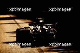 Yuki Tsunoda (JPN) RB VCARB 01. 14.09.2024. Formula 1 World Championship, Rd 17, Azerbaijan Grand Prix, Baku Street Circuit, Azerbaijan, Qualifying Day.