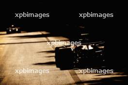 Carlos Sainz Jr (ESP) Ferrari SF-24. 14.09.2024. Formula 1 World Championship, Rd 17, Azerbaijan Grand Prix, Baku Street Circuit, Azerbaijan, Qualifying Day.