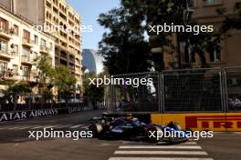 Franco Colapinto (ARG) Williams Racing FW46. 14.09.2024. Formula 1 World Championship, Rd 17, Azerbaijan Grand Prix, Baku Street Circuit, Azerbaijan, Qualifying Day.