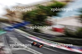 Max Verstappen (NLD) Red Bull Racing RB20. 14.09.2024. Formula 1 World Championship, Rd 17, Azerbaijan Grand Prix, Baku Street Circuit, Azerbaijan, Qualifying Day.