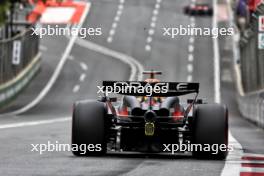 Max Verstappen (NLD) Red Bull Racing RB20. 14.09.2024. Formula 1 World Championship, Rd 17, Azerbaijan Grand Prix, Baku Street Circuit, Azerbaijan, Qualifying Day.