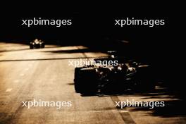 Esteban Ocon (FRA) Alpine F1 Team A524. 14.09.2024. Formula 1 World Championship, Rd 17, Azerbaijan Grand Prix, Baku Street Circuit, Azerbaijan, Qualifying Day.