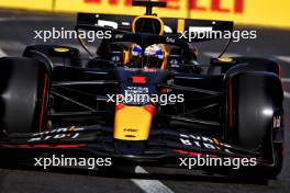 Max Verstappen (NLD) Red Bull Racing RB20. 14.09.2024. Formula 1 World Championship, Rd 17, Azerbaijan Grand Prix, Baku Street Circuit, Azerbaijan, Qualifying Day.