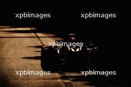 Max Verstappen (NLD) Red Bull Racing RB20. 14.09.2024. Formula 1 World Championship, Rd 17, Azerbaijan Grand Prix, Baku Street Circuit, Azerbaijan, Qualifying Day.