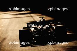 Pierre Gasly (FRA) Alpine F1 Team A524. 14.09.2024. Formula 1 World Championship, Rd 17, Azerbaijan Grand Prix, Baku Street Circuit, Azerbaijan, Qualifying Day.